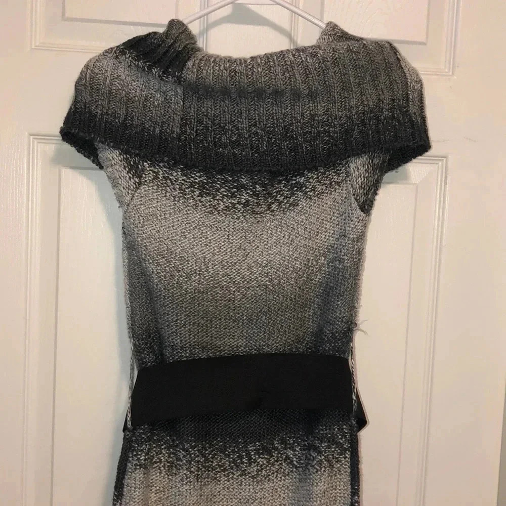 Sweater Dress - Picture 5 of 6
